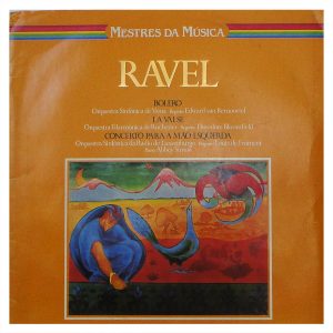 Box Mestres da Música - Bom com 46 Discos. - Imagem 29
