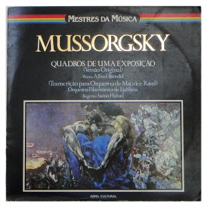Box Mestres da Música - Bom com 46 Discos. - Imagem 34
