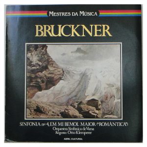 Box Mestres da Música - Bom com 46 Discos. - Imagem 43