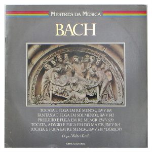 Box Mestres da Música - Bom com 46 Discos. - Imagem 26