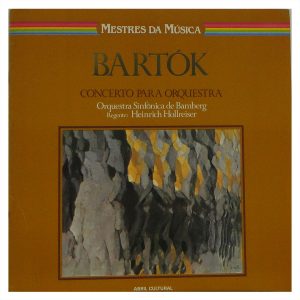 Box Mestres da Música - Bom com 46 Discos. - Imagem 6