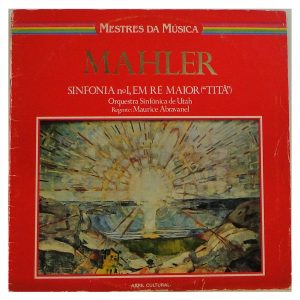 Box Mestres da Música - Bom com 46 Discos. - Imagem 44
