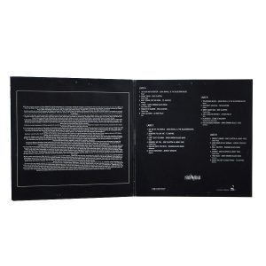Blues Anytime - Anthology Of British Blues Volume 1 & 2 - Duplo # - Imagem 2