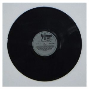 Louis Armstrong - I Love Jazz - Imagem 2
