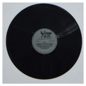 Louis Armstrong - I Love Jazz - Imagem 3
