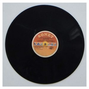 Memphis Slim ‎– The Legacy Of The Blues Vol. 2 - Imagem 2