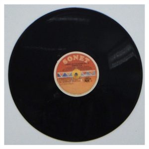 Memphis Slim ‎– The Legacy Of The Blues Vol. 2 - Imagem 3