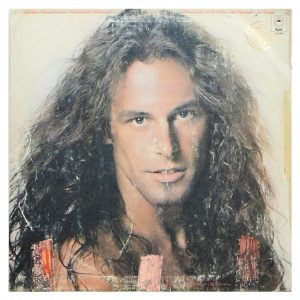 Ted Nugent ‎- Weekend Warriors - Image 4