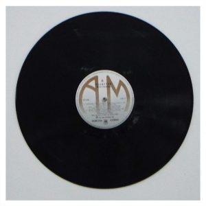 Peter Frampton - Frampton° (Capa digitalizada) - Imagem 3