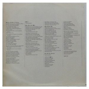 Peter Frampton - Frampton° (Capa digitalizada) - Imagem 4
