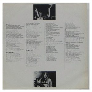 Peter Frampton - Frampton° (Capa digitalizada) - Imagem 5