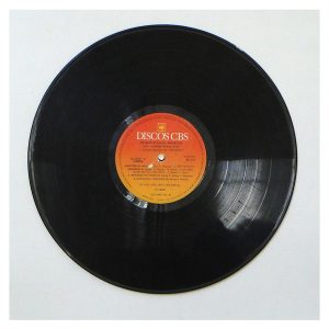 Earth, Wind & Fire ‎– The Best Of Vol.I º - Image 2