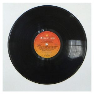 Earth, Wind & Fire ‎– The Best Of Vol.I º - Image 3