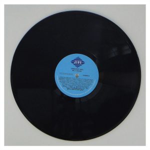 Billy Ocean ‎– Greatest Hits - Imagem 4