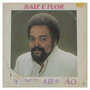 Jorge Aragão - Raiz e Flor º
