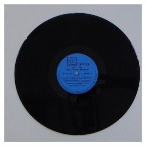 Edwin Starr - Hell Up In Harlem (Original Motion Picture Soundtrack) - Imagem 3