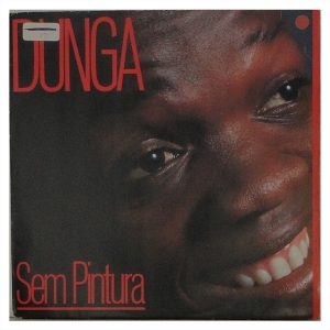 Dunga  ‎– Sem Pintura #