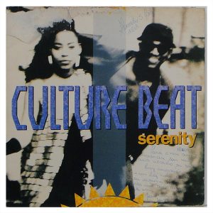 Culture Beat ‎– Serenity º