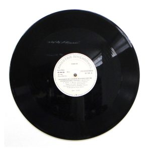 Fábio Junior e Bonnie Tyler - Sem limites pra sonhar - Lp #Raro # - Imagem 3