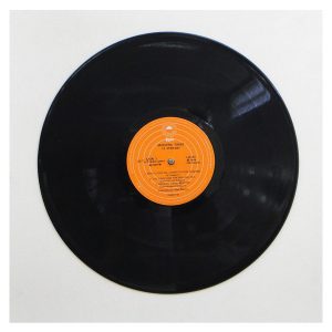 Al Stewart ‎– Modern Times Capa Digitalizada º - Imagem 5