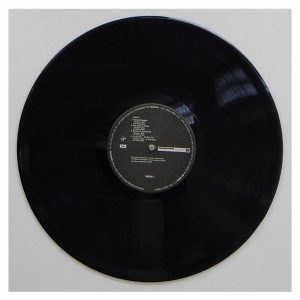 Enigma ‎– The Cross Of Changes - Image 2