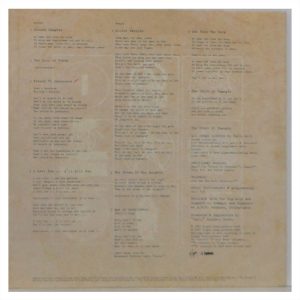 Enigma ‎– The Cross Of Changes - Image 4