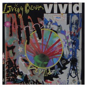 Living Colour - Vivid*