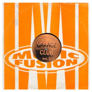 Garage Club Vol. 07