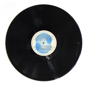 O Rei do Gado - Trilha Sonora Original da Novela- raro - Image 2