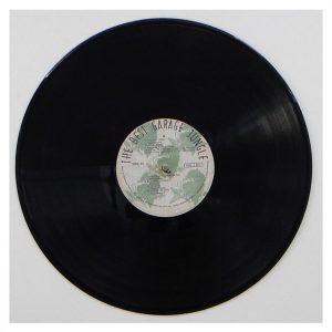 The Best Of Garage Jungle º - Image 2