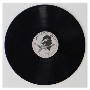 The Best Of Garage Jungle º - Image 3