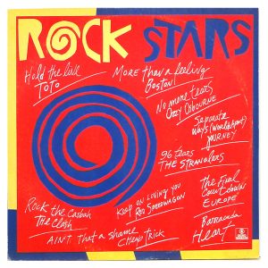Rock Stars