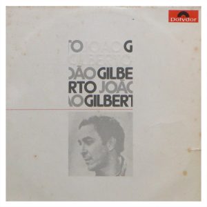 João Gilberto 1973 - Raro