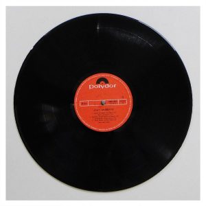 João Gilberto 1973 - Raro - Imagem 2
