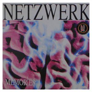 Netzwerk ‎– Memories