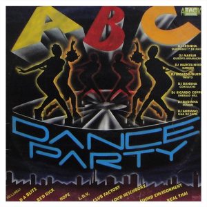 ABC Dance Party