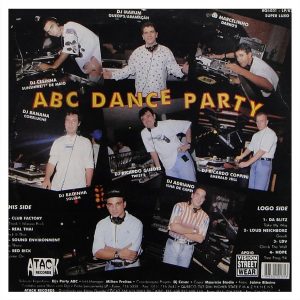 ABC Dance Party - Imagem 4
