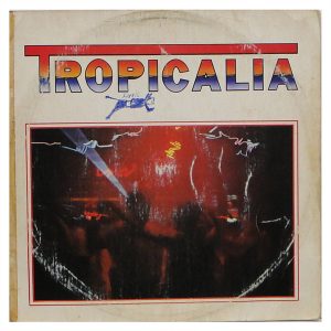 Tropicalia #
