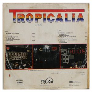 Tropicalia # - Imagem 3