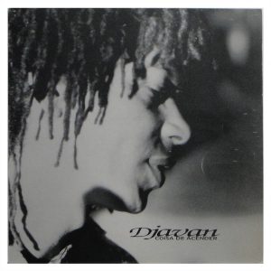 Djavan - Coisa de Acender