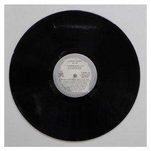 Djavan - Coisa de Acender - Image 2