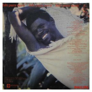Emílio Santiago - Feito para Ouvir # - Imagem 4
