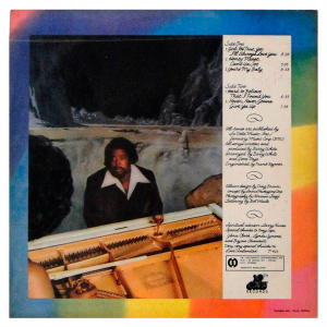 Barry White - Stone Gon # - Imagem 2