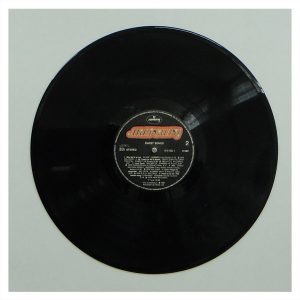 Sweet Songs - Lembranças dos Melhores Momentos Capa Digitalizada º - Imagem 2