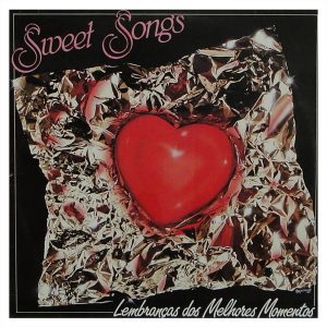 Sweet Songs - Lembranças dos Melhores Momentos Capa Digitalizada º