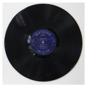 Música Para o Jantar - Orquestra de Cordas de Melachrino # - Imagem 4