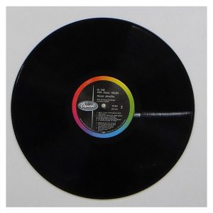Frank Sinatra - In The Wee Small Hours - Imagem 2