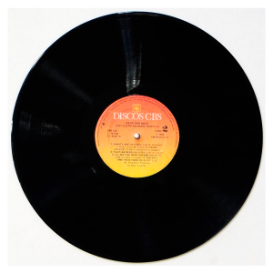Chet Atkins e Mark Knopfler ‎– Neck And Neck - Image 3