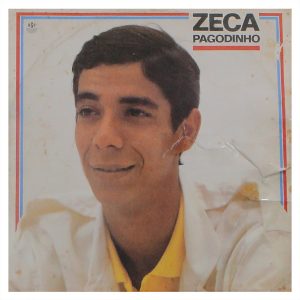 Zeca Pagodinho º
