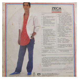 Zeca Pagodinho º - Imagem 3